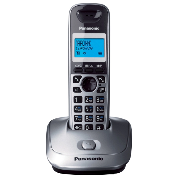 Radiotelefon Panasonic KXTG2511UAM