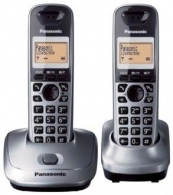 Радиотелефон Panasonic KXTG2512UAM