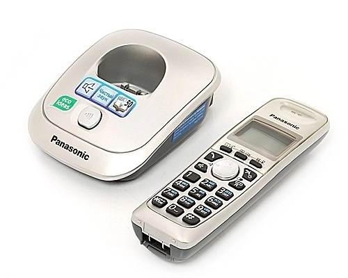 Radiotelefon Panasonic KXTG2511UAN