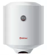 Incalzitor de apa electric vertical Thermex ERS 50 V Silverheat 