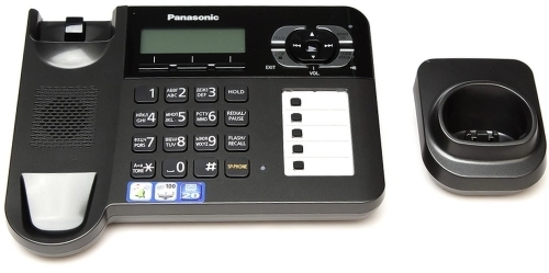 Радиотелефон Panasonic KX-TG6461UAT