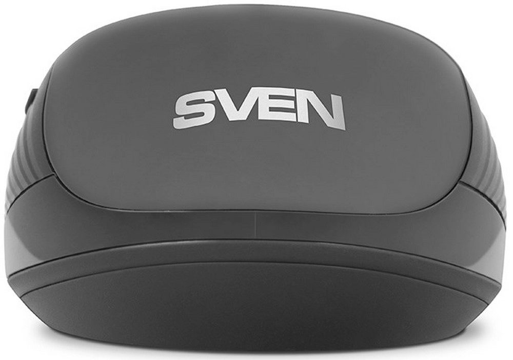 Mouse fara fir Sven RX-560SW Gray