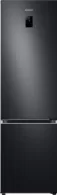 Frigider cu congelator jos Samsung RB38T679FB1, 385 l, 203 cm, A+, Negru
