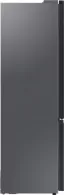 Frigider cu congelator jos Samsung RB38T776FB1, 400 l, 203 cm, A+, Negru