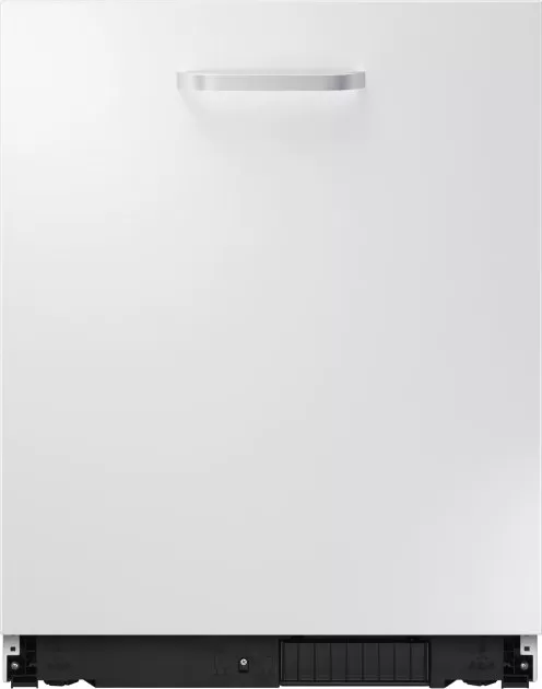 Mas. de spalat vase incorporabila Samsung DW60M6050BB, 14 seturi, 7 programe, 59.8 cm, A++, Inox