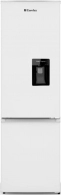 Холодильник с нижней морозильной камерой Eurolux SRD358DBD, 268 л, 178 см, F, Белый