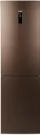 Холодильник с нижней морозильной камерой Haier C2F737CLBG, 368 л, 199.8 см, A++, Другие цвета