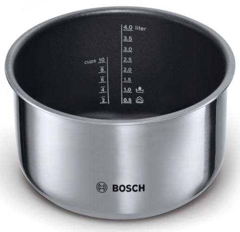 Vas p/u aparat multifunctional Bosch MAZ4BI