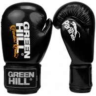 Перчатки для бокса Green Hill PANTHER
