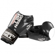 Перчатки для бокса Green Hill Boxing Gloves Panther