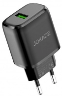 Зарядное устройство для телефона Jokade JOKWCSP5ASABK