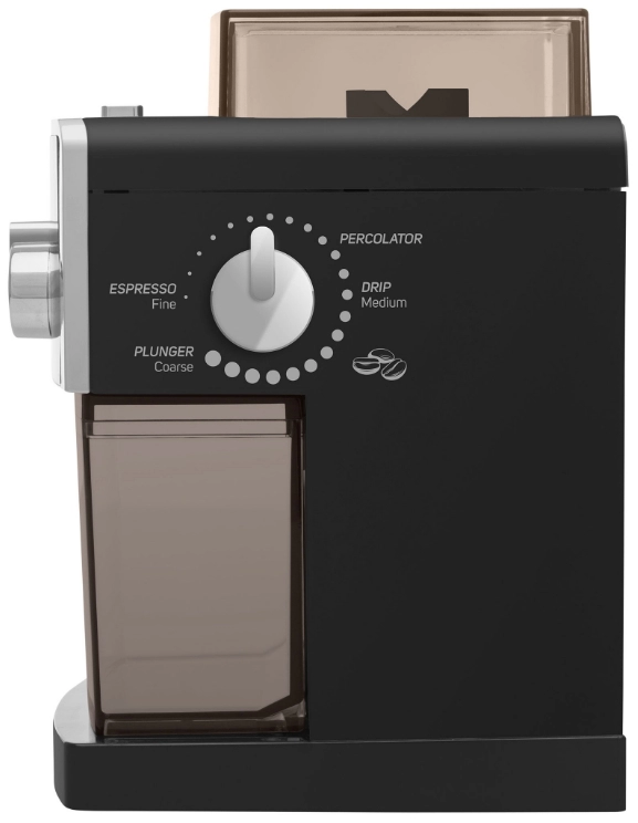 Кофемолка Sencor SCG 5050 BK