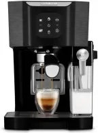 Cafetiera espresso Sencor SES 4040BK