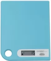 Кухонные весы First FA64011BL, 5 кг, Другие цвета