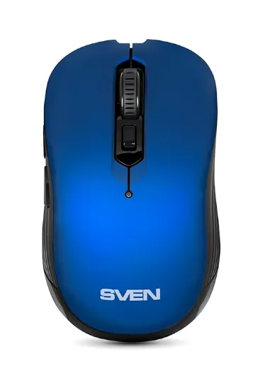 Mouse fara fir Sven RX560SWBL