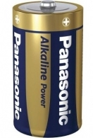 Батарейка Panasonic LR20REB2BP