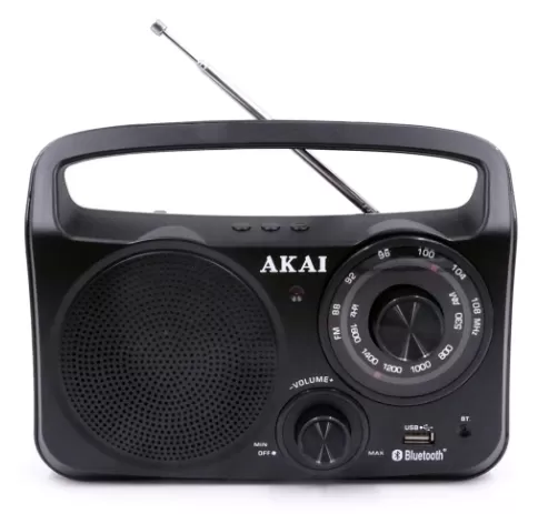 Radio Akai APR85BT