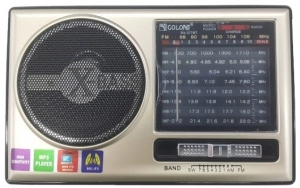Radio Golon RX377BT