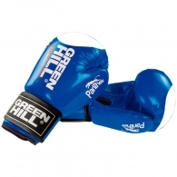 Manusi box Green Hill Boxing Gloves Panther