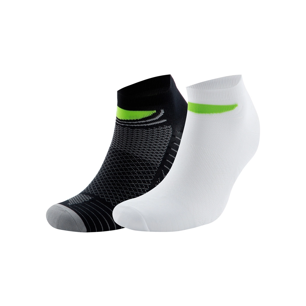 Носки Demix 102881-BW, Fitness socks