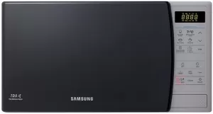 Микроволновая печь соло Samsung ME83KRS1, 23 л, 800 Вт, Серебристый