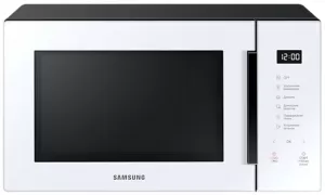 Микроволновая печь соло Samsung MS30T5018AWBW, 30 л, 1500 Вт, Белый