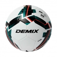 Minge fotbal Demix Foot Ball