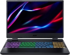 Ноутбук Acer AN5155879C6, 16 ГБ, Черный