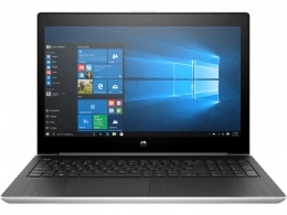 Laptop HP ProBook 450, 8 GB, Argintiu