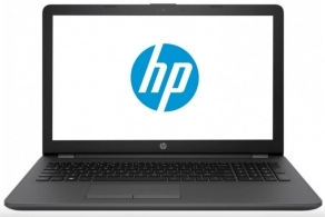 Ноутбук HP 250 G6 (3QM25EA), 4 ГБ, Windows 10 Home 64bit, Черный