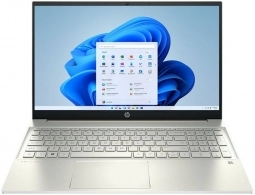 Ноутбук HP 4FOP9EAACB, 8 ГБ, FreeDOS, Синий
