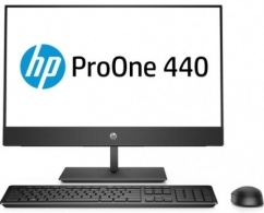 Моноблок HP ProOne 440 G4 23.8