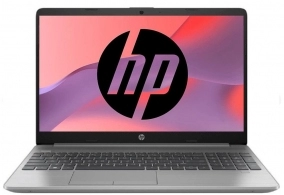 Ноутбук HP 6A1B1EAACB, 16 ГБ, Серебристый