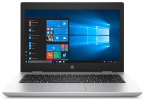 Laptop HP ProBook 640 G5 (7KP24EAACB), 8 GB, Windows 10, Argintiu