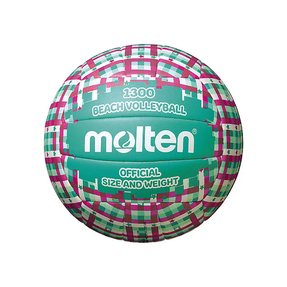 Мяч Molten V5B1300-CG