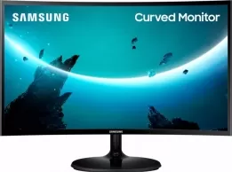 Monitor Samsung LC27F390FHIXCI