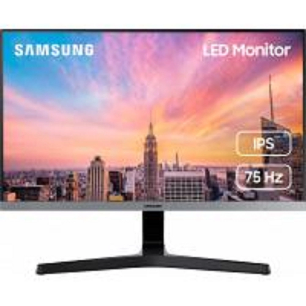 Monitor LED Samsung LF27T450FQIXCI