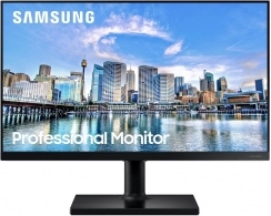 Monitor LED Samsung LF27T450FQIXCI