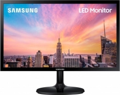 Monitor LED Samsung LS22F350FHIXCI