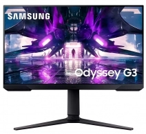 Monitor LED Samsung LS24AG302NIXCI