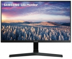Monitor Samsung LS24R356FHIXCI