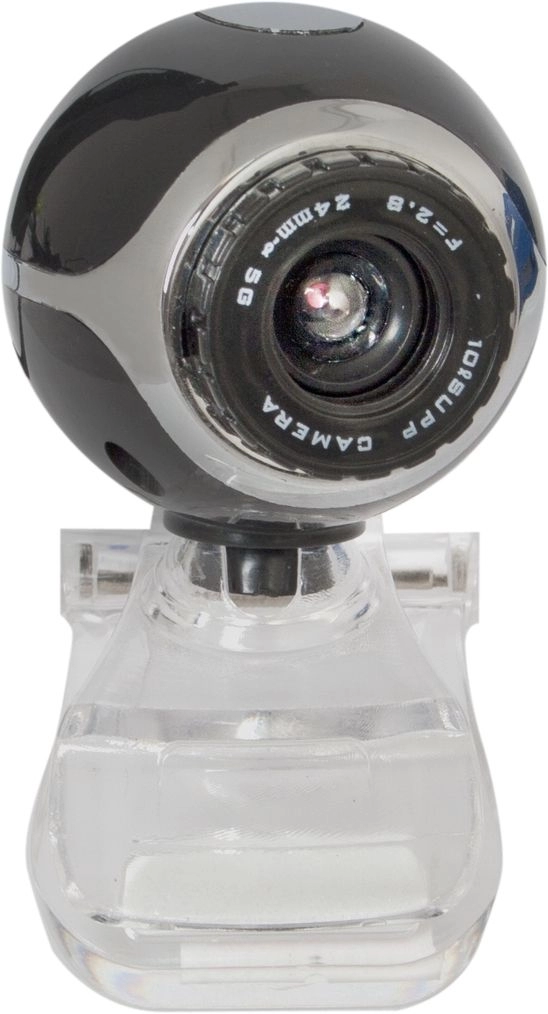 Camera Web Defender C090Black