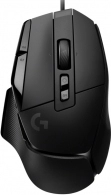 Mouse cu fir Logitech G502 X Black