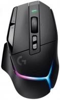 Mouse fara fir Logitech G502 X Plus Black