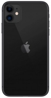 Смартфон Apple iPhone 11 128GB  Black 