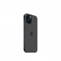 Смартфон Apple iPhone 15 256GB Black