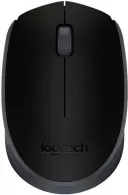 Беспроводая мышь Logitech Wireless M171 Black