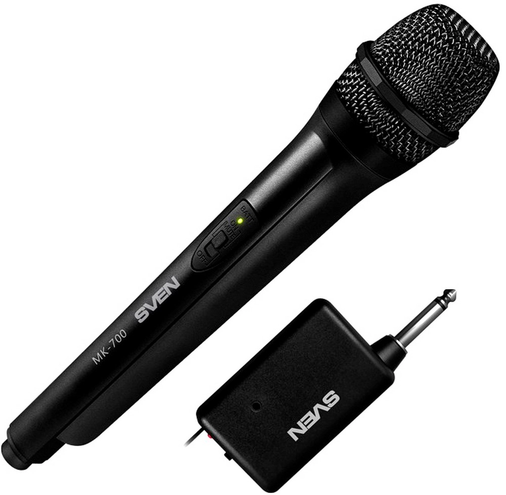 Microfon AV Sven MK-700