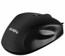 Проводная мышь Sven RX113Black