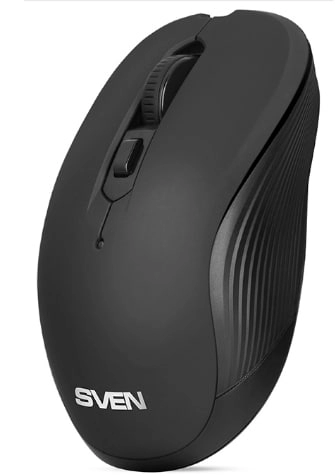 Mouse fara fir Sven RX560SWBlack